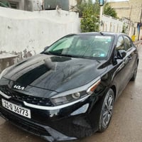 فورتي موديل 2023 ماشيه 22 ميل سيارة كلين رقم وهزة جديدة تحويل ثاني يوم...