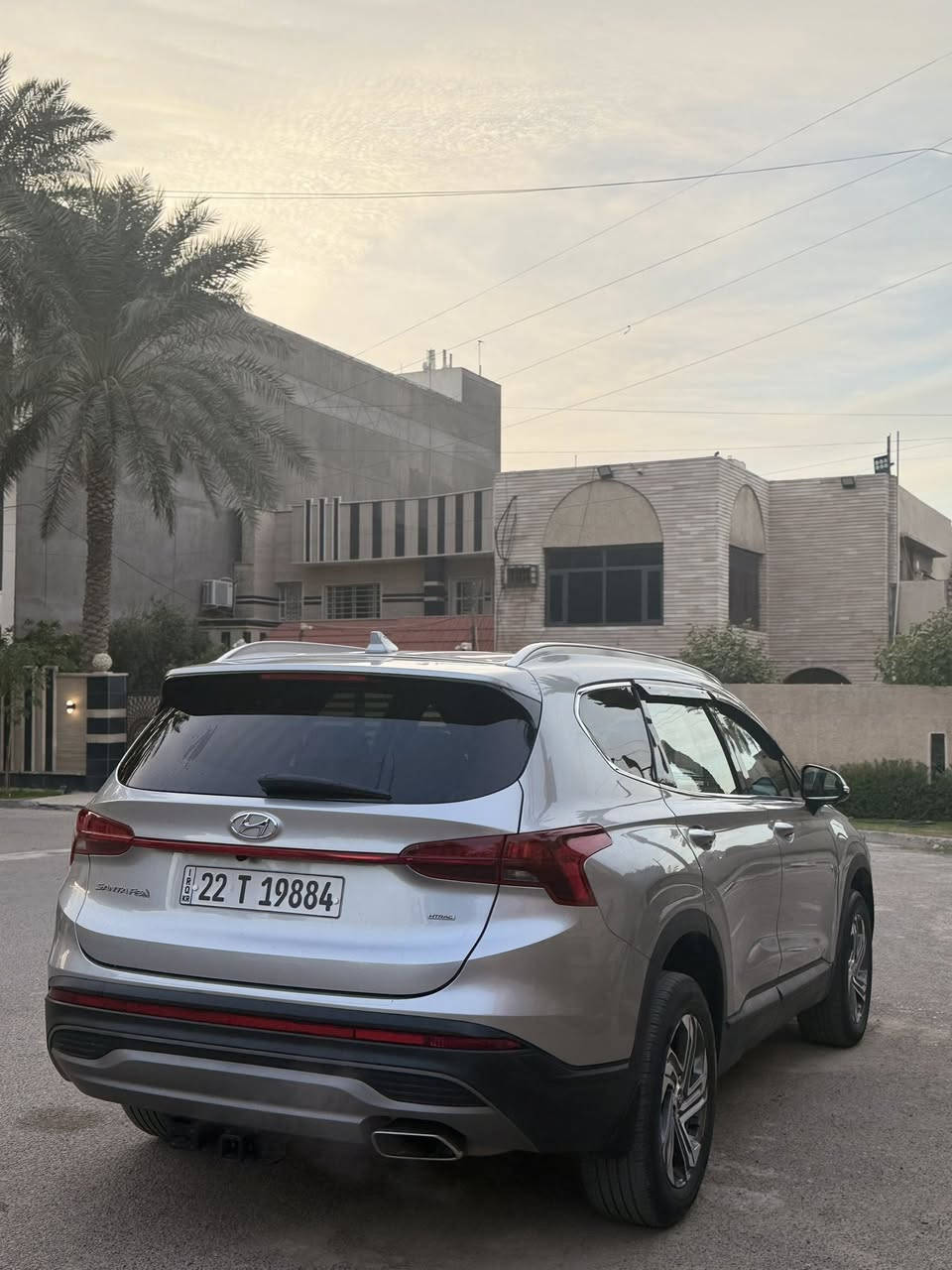 السلام عليكم
سنتافيا 2023 
دخول جديد
وارد امريكي
ضرر السياره :بنيد وجاملغ صبغ ومكانين بارد
المسافه المقطوعه / 6000 mile
 موصفات :
كامره خلفيه
مري شفط
اشاير مري
كشافات زينون
لد نهاري
بلوجكترات زينون
كشنات تدفئه
تدفئه ستيرن
صندوق كهرباء
رادار امامي 
رادار خلفي
رادار جانبي
قياده ذاتيه
كروس سرعه
تحديد مسار 
توقف ذاتي
مانع انزلاق
السياره جديده معروضه بسعر مناسب 189 ورقه
الشراي يتصل
***********
موجود وتساب
