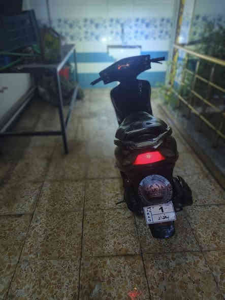 سلام عليكم دراجه ماكس عدله ١٤٠مكفوله للبيع مكاني بغداد الدوره سعر ٤٥٠وبيها مجال لطيبين تواصل خاص او ع رقم ***********
