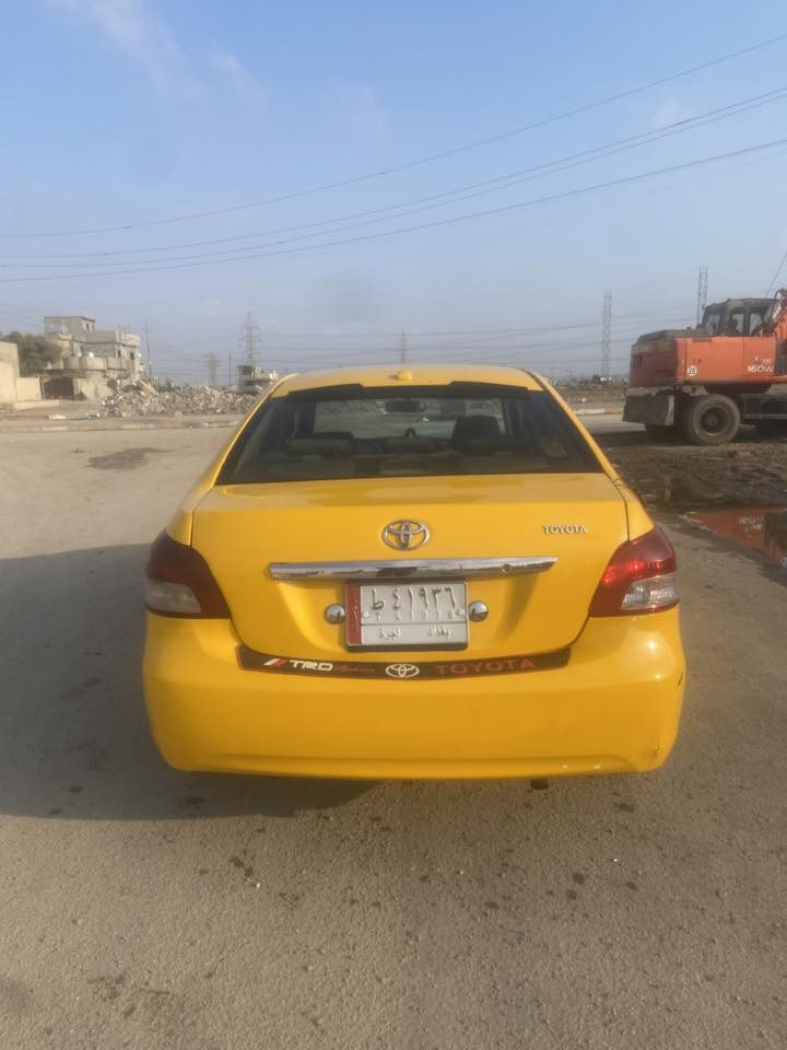 السلام عليكم سيارة يارس موديل 2007 رقم بغداد مشرع وطني بطاقة بانزين بيه
كيرمحرك شرط  شرط التحويل

بيه ضربه يم قبق البانزين والباب الوره السكن وباب السايق  اوبدل ابلادي. 

ومكان السياره كركوك 

إني مكلف بل نشر

الاستفسار اكثر 
 ***********
هذه رقم صاحب السياره
