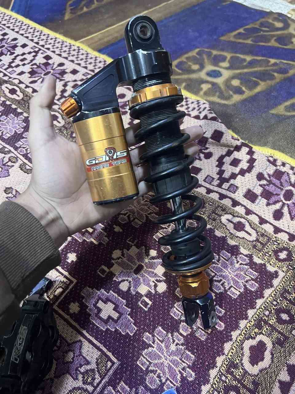 ماكس عام توصيل متوفر


**إذا كنت صاحب هذا الإعلان وتريد حذفه لأي سبب، رجاءا أرسل رسالة إلى الدعم الفني**