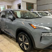 نيسان روك • ٢٠٢١ • فول مواصفات