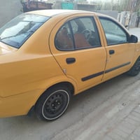 سيارة طيبة موديل 15 السعر 35 رقمي 07768535105