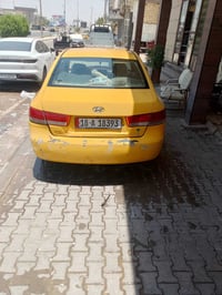 سوناتا وارد خليج 2400 كير محرك كهربائية تبريد حدادي خير من الله بيع او...
