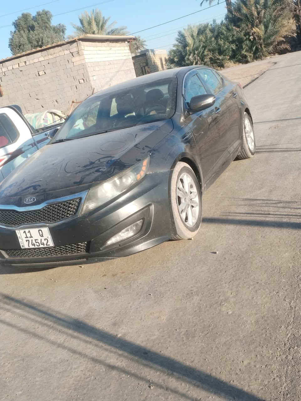 السلام عليكم ابتيمه ١٣رقم بغداد ورد المريكي فول مواصفات ماعده الفتحه محرك ٢٤٠٠ السياره جديده ماشيه اصل 154 مكفوله كير محرك تبريد تخم تاير حداديه عل شركه السياره فول بصمه قطعتين تبريد وبعد بيه هواي مواصفات السياره بيه ٣قطع صبغ *********** (***********
