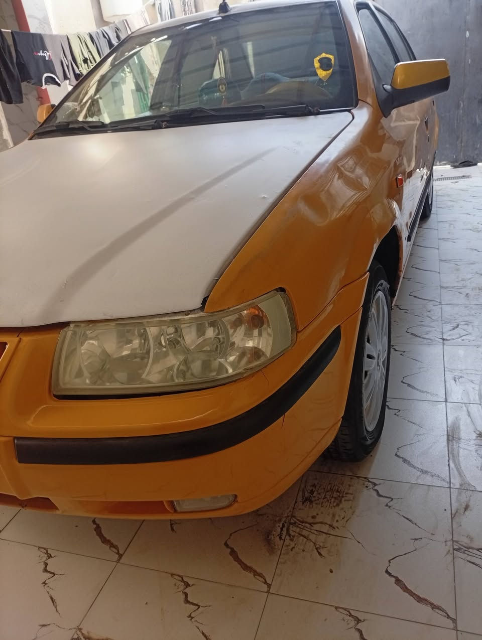 سلام عليكم تفاصيل داخل صوره

