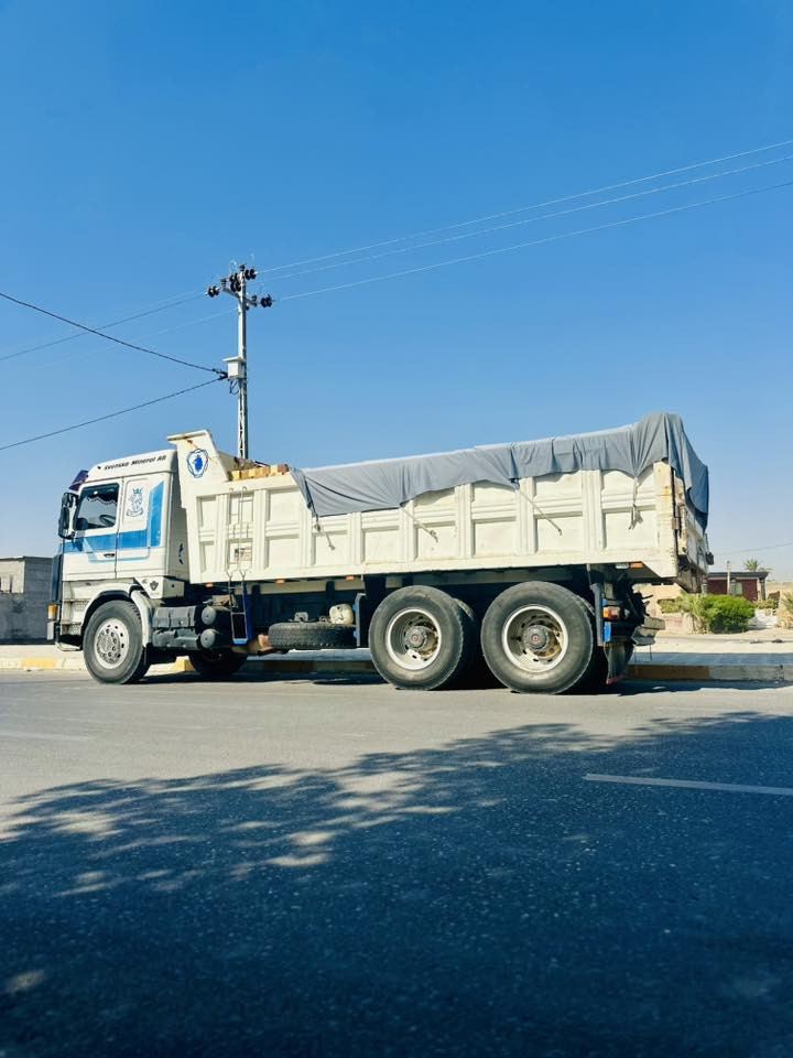 ع بركة الله
سكانيا 143

موديل 91

كفالة عامة 

الاستفسار الاتصال او مراسلة الحساب

***********
