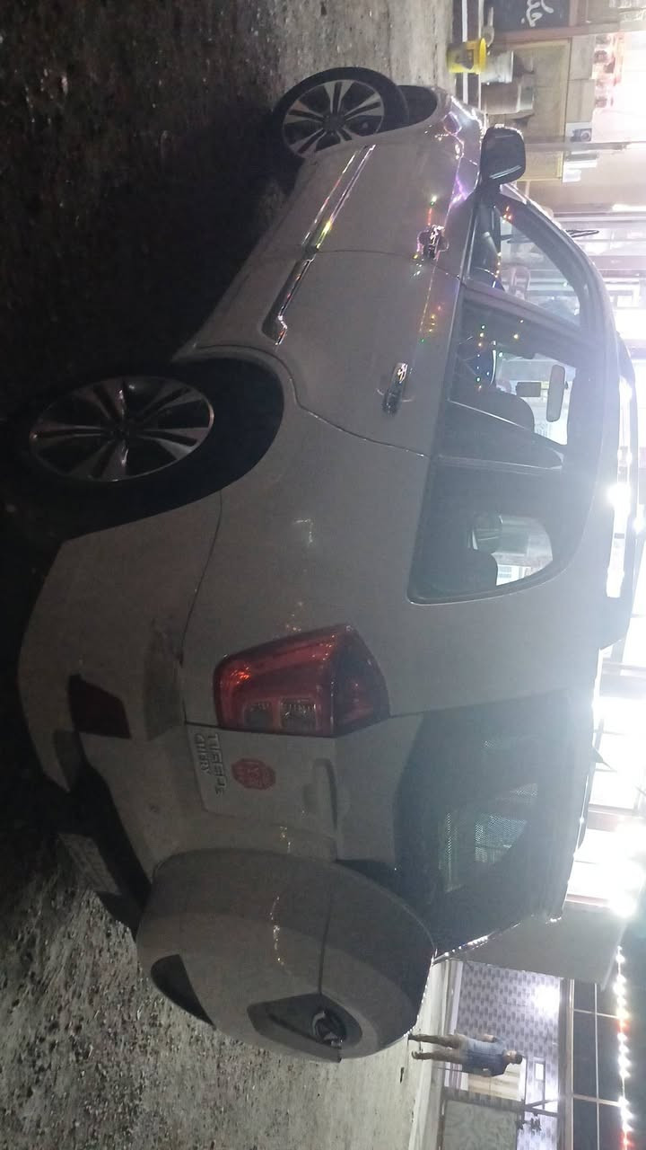 تيكو 2018 كفاله عامه تخم تايرات باتري جديد ترايك لربيل السعر 87 تحويل ***********
