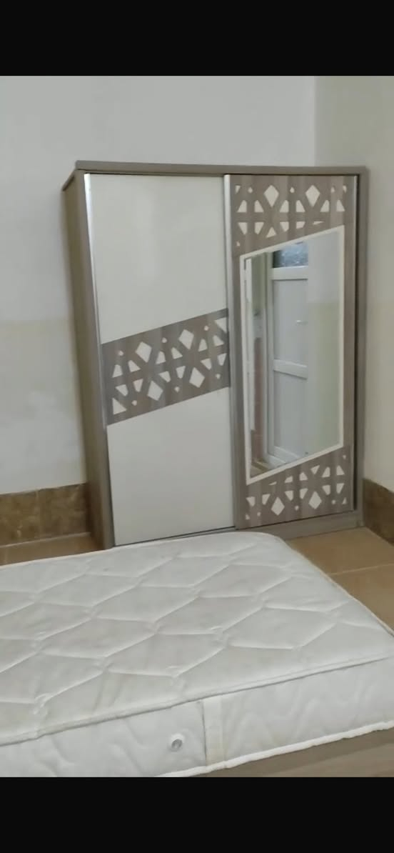 غرفة نوم شبابية شرط نظافة ٤٠٠


**إذا كنت صاحب هذا الإعلان وتريد حذفه لأي سبب، رجاءا أرسل رسالة إلى الدعم الفني**