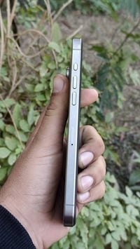 آيفون ١٥ برو ماكس • ٢٥٦ • شاشة مستبدلة