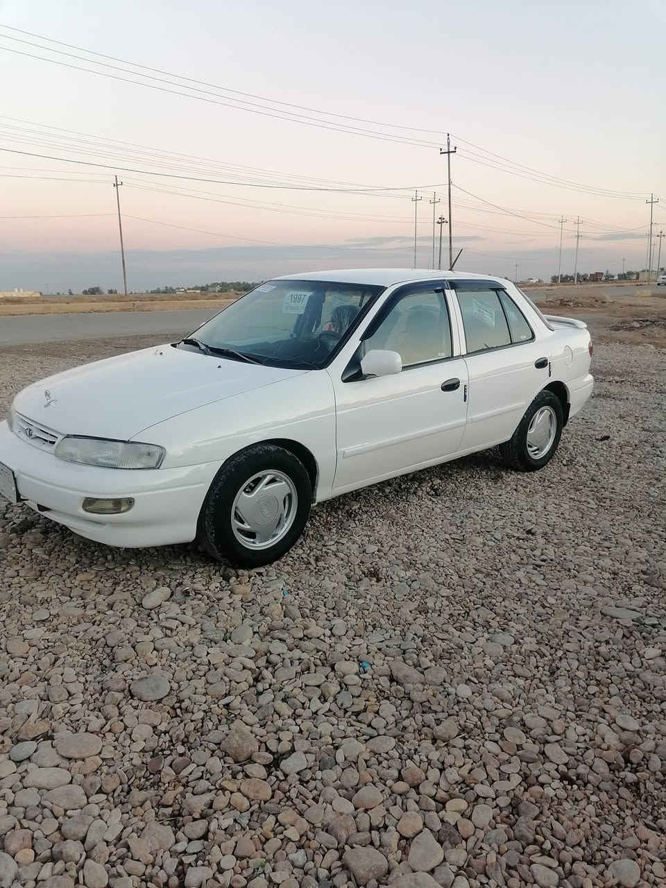 سلام وعليكم كيه سيفبه مديل 96مفصل سنويه ال 28صبغ حزام صبغ درجه اولا مكينه مسكر تخم تاير صدر جديد كهربيات كامله لايت عالي ناصي مسجل اوكس سماعات داخول دوشمه ارضيه وكشنات 40اوبيها مجال الشراي شرط تحويل العنوان ديالئ الستفسار ***********
