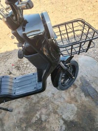 موتور R9 • ملف ١٢٠٠ • بطاريات ٣٢ انبير