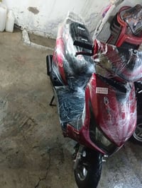 ماطور نظيف • موديل ٢٠٢٣ • كامل مكمل