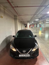 سنترا • ٢٠١٧ • بلا ايرباج