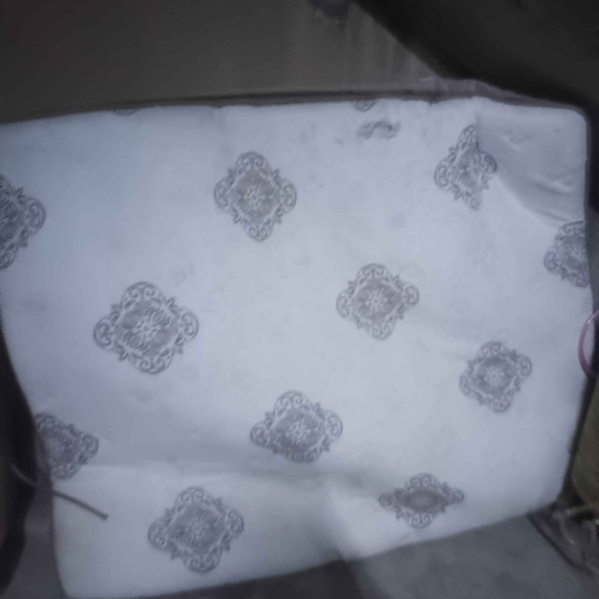 سلام عليكم عندي دوشك للبيع كلش نضيف مكاني حي العسكريلسعر60وبي مجال


**إذا كنت صاحب هذا الإعلان وتريد حذفه لأي سبب، رجاءا أرسل رسالة إلى الدعم الفني**