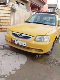 سياره للبيع فيرنه موديل 14 رقم بغداد جديد سياره بسمنه وسعر 68 هاذه رقم...