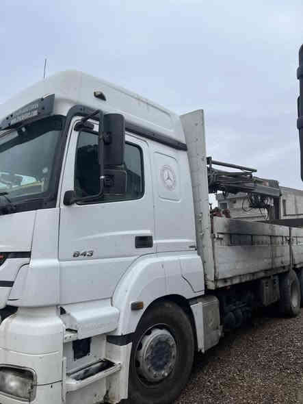 كرين بلوك اكسور موديل ٢٠٠٨ كرين هياب ١٨٥ميته سلايتين محرك وكير وأكسل جدد كلهن كير١٢نمره تخم تاير جدد كلهن السعر٣٢٥$العنوان صلاح الدين الضلوعيه الستفسار ***********/***********
