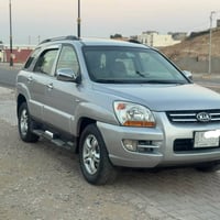 سبورتج • ٢٠٠٧ • رقم كركوك