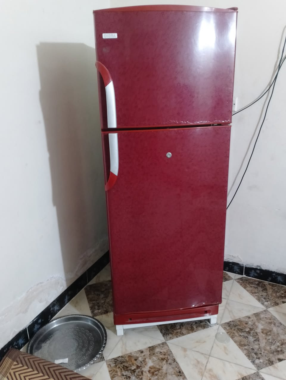 عندي الغراض للبيع
***********
