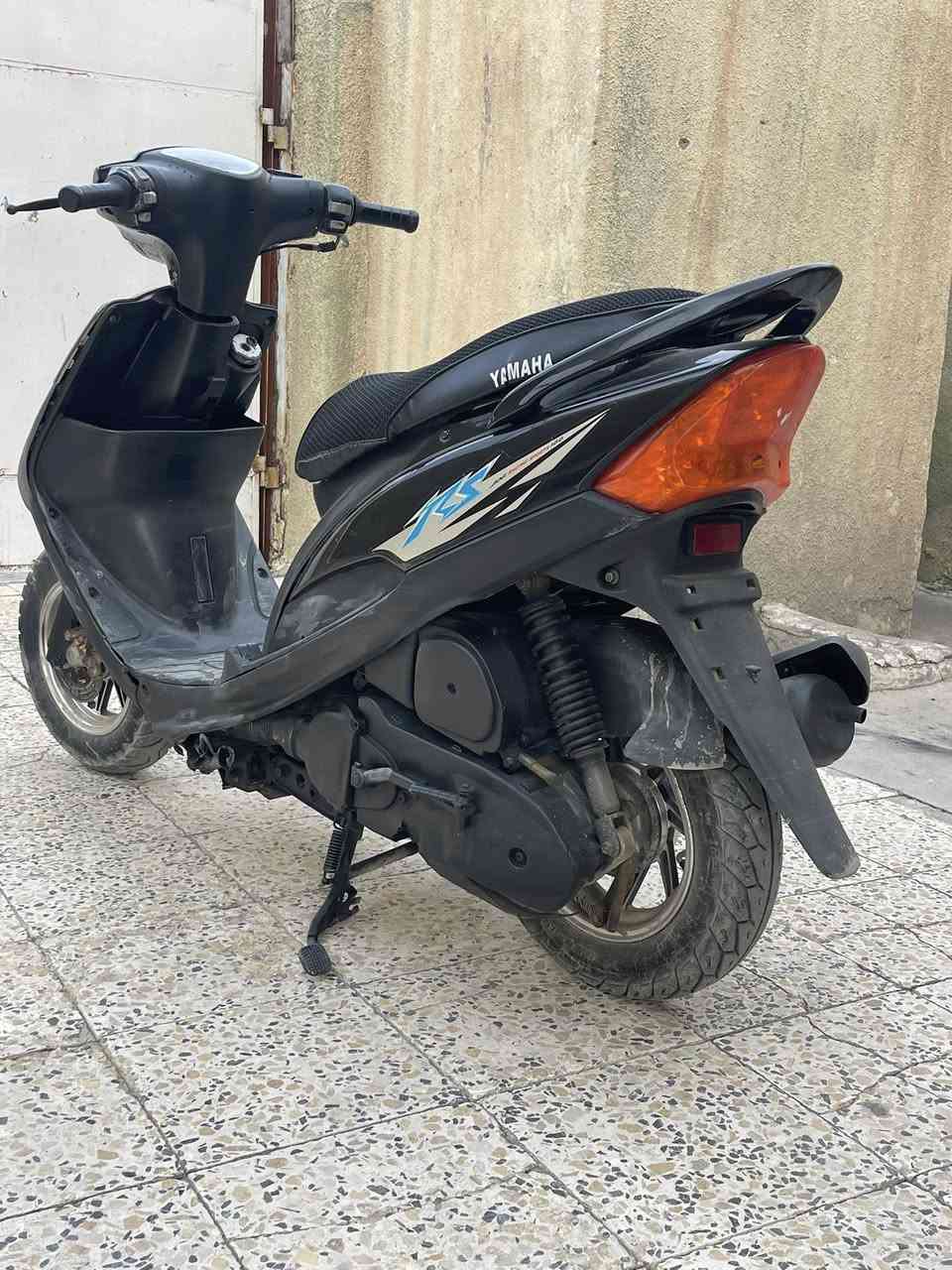 دارجه ماكس للبيع نضيفه بس كابريتر تجاري السعر 500 قفل الشراي يتصل على هاذا الرقم ***********
