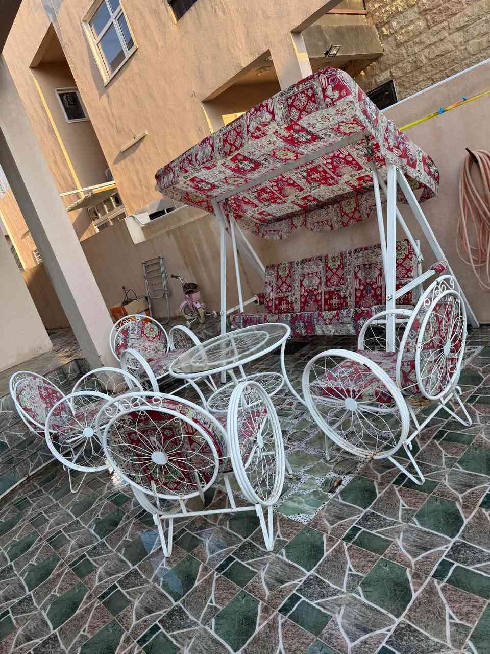 ‎سيت حديقة‎ أربيل, العراق


**إذا كنت صاحب هذا الإعلان وتريد حذفه لأي سبب، رجاءا أرسل رسالة إلى الدعم الفني**