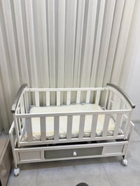 جرباية طفل • غير مستعملة • أثاث أطفال