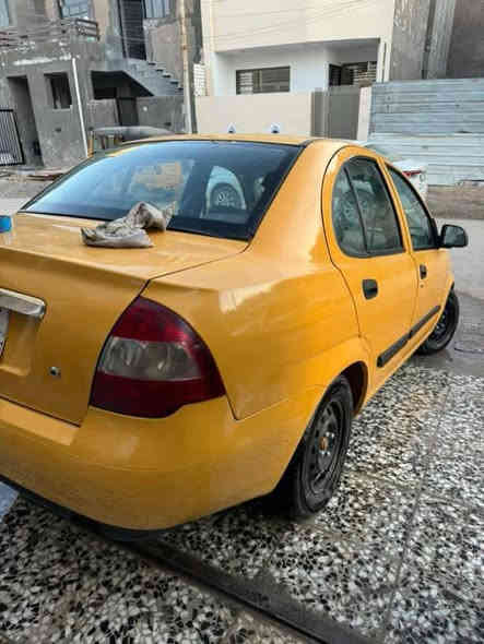 سلام عليكم احبائي 🤍
سيارة طيبة موديل 2016 للبيع #بلنقد_اوبلتقسيط 
السعر بلنقد 35 $ وبيها مجال 
السعر بلتقسيط حسب المقدمه 

السياره بيها ضربه بلجاملغ الامامي والجاملغ الخلفي معمرات وعندي صور الضربه مو قويه بسيطه + مصبوغه عام للجماليه وبيها نقص تبريد كمبريسر فقط السياره حلوه وكاعده وخير من الله 

العنوان📍بغداد الغزالية شارع مدير الامن مقابل باب جامع بر الرحيم 
***********📞
