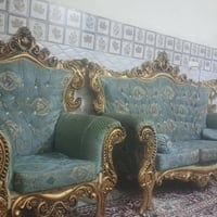 نضيف جدا • ١٠ مقاعد • الغزالية بغداد