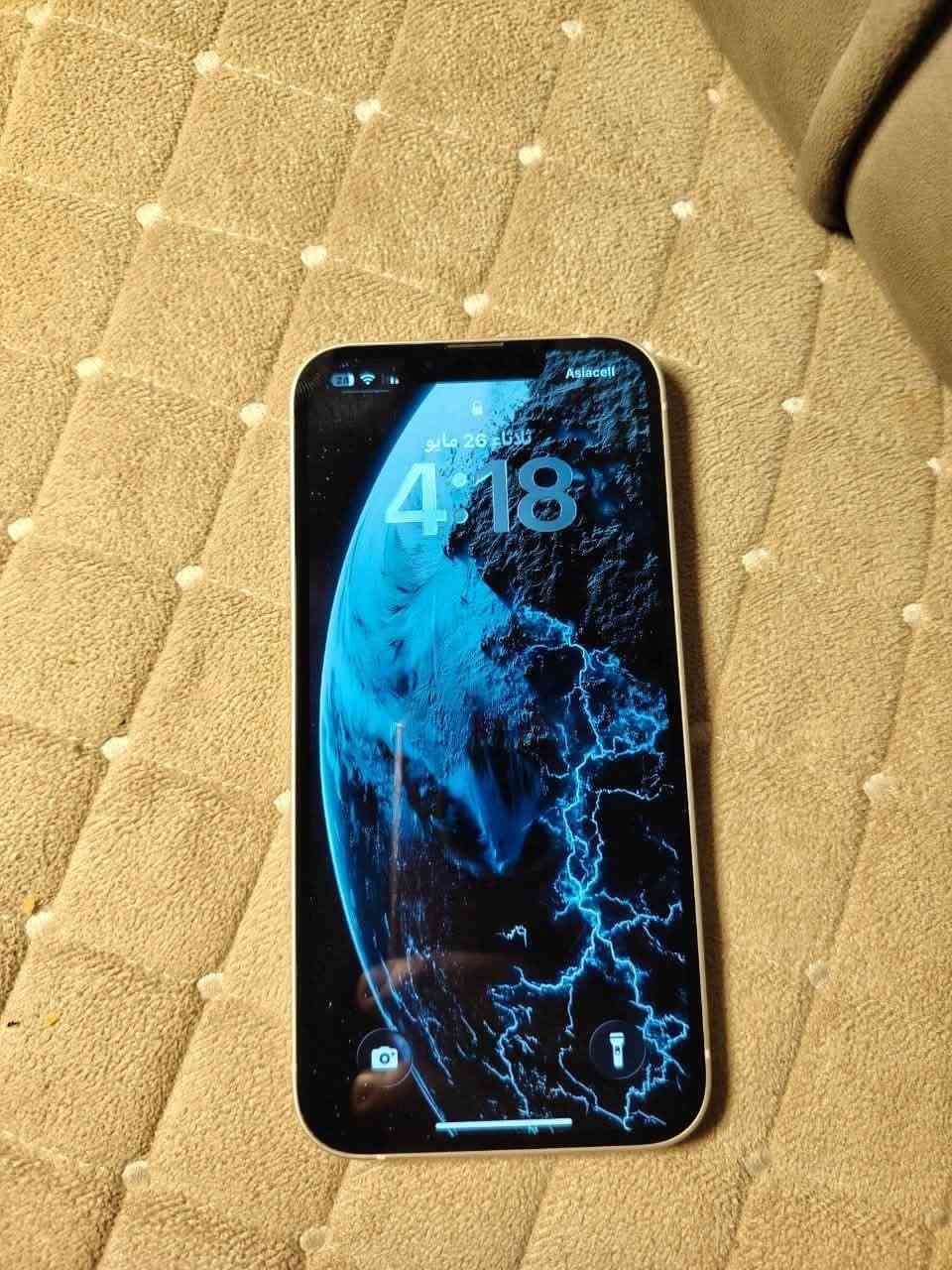 سلام عليكم
جهاز ايفون13
ذاكره128
اللون ابيض
نموذج M
بطاريه 86ممتازه جداً بلصرف
نسخة شرق اوسط
استخدام شخصي لا اللعاب ولا برامج عاليه
السعر $420
بغداد
***********
