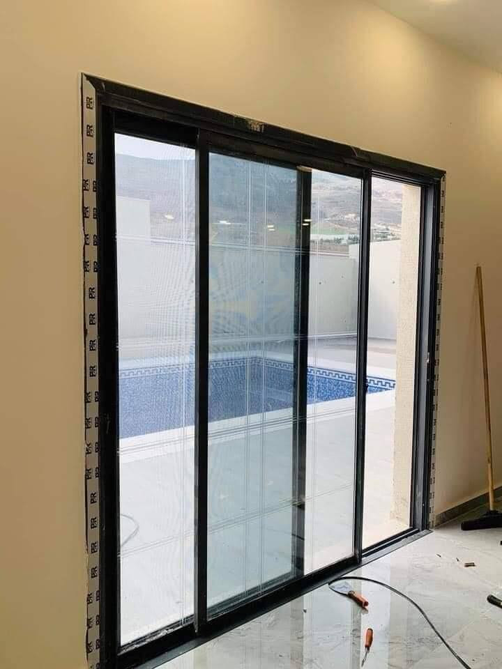 القمه للالمنيوم  تقدم
عرض خاص 
ولفترة محدودة

يتوفر لدينا كل ما هو جديد 

منشأ : تركي اصلي 

اكسسوارات : ايطالي / تركي 

لون المقطع : انترسات / اسود / شمباني / براوند / اكسده / ابيض / برونزي / خليجي / جوزي 

زجاج : دبل كلاس / سنكل 

سماكة الزجاج : 22 ملم للدبل كلاس / 6 ملم للسنكل

لون الزجاج : ابيض / اسود / برونزي 

للحجز والاستفسار اكثر  يرجى مراسلة الصفحة او الاتصال 
***********واتسام
*********** هاتف
