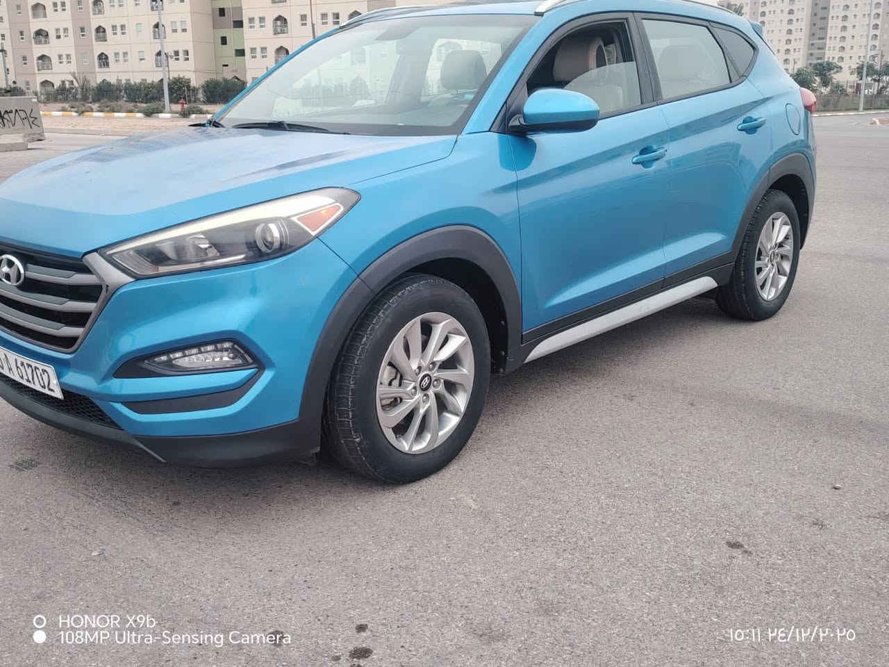 توكسان ٢٠١٨ وارد أمريكي كلين حادثه بيدي فقط بنيد امبدل مكينه كير خير من الله السعر ١٤٠ وبيه مجال للطيبين ***********
