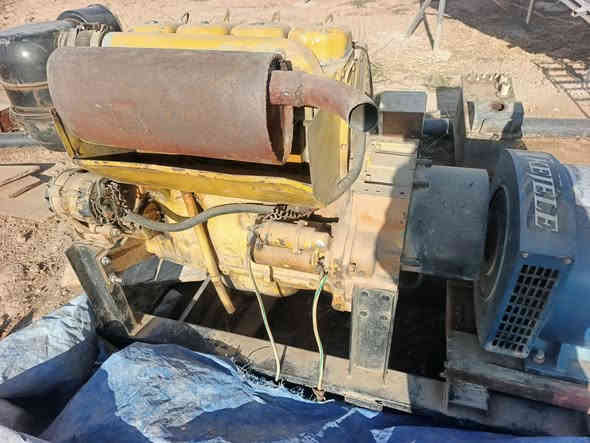 محرك دايز حلواني اربع بساتين الداقوق شرط ما مفتوح السعر 30 ورقه***********
