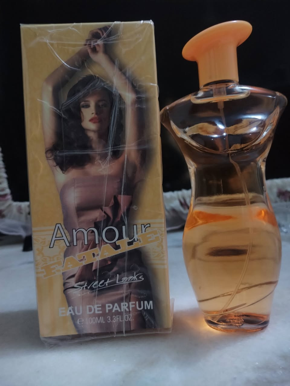 عطور خرافيه


**إذا كنت صاحب هذا الإعلان وتريد حذفه لأي سبب، رجاءا أرسل رسالة إلى الدعم الفني**