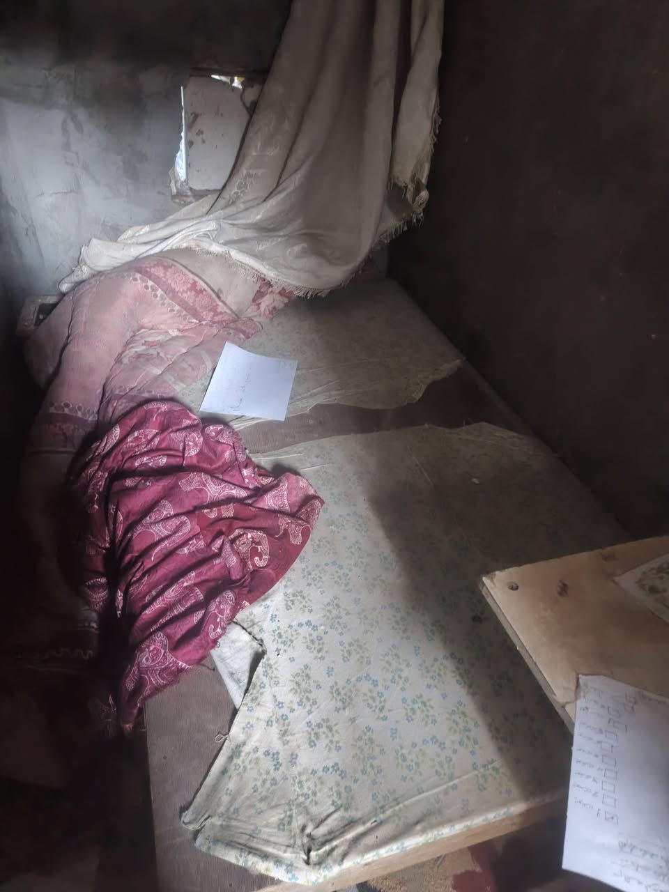 جرابي نفر كبار سعر الوحده ٣٥وبيه مجال


**إذا كنت صاحب هذا الإعلان وتريد حذفه لأي سبب، رجاءا أرسل رسالة إلى الدعم الفني**