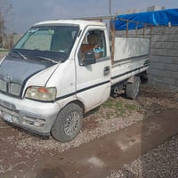 شاصي بلاد • سيارة جاهزة • ١٦ بي