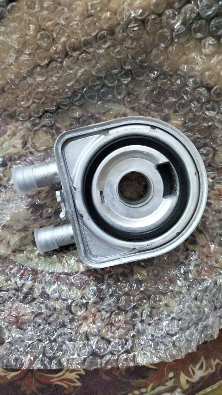 السلام عليكم عندي براد دهن كوري اصلي شركه موبز للبيع قطعتين قيم واخذ باليرضي *********** بغداد الحسينيه
