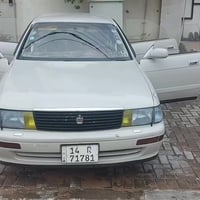 كراون بطة • مكفوله • بصرة