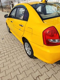 اكسنت للبيع او مراوس بخصوصي حسب ا القناعه  موديل 2010 وارد كوري مكفوله...