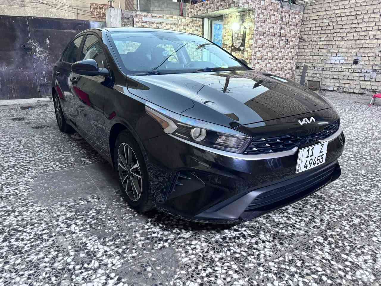 سلام عليكم البيع فورتي موديل  23
وارد امريكي حادثه جاملق خلفي بارد
صور الحادث بل منشور بيه قطعتين كلير من امريكا باقي سياره مكفول
مكينه 2000 دوش مكفوله
ماشيه 72 ميل
موصفات نص فول معروفه
مكان سياره بغداد مدينة الصدر الورفلي سعر 132
***********
