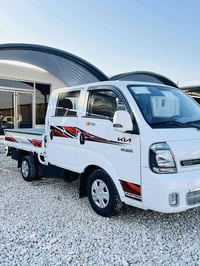 كيا بنكو K-2700 • ٢٠٢٥ • ماشي ١٩٠٠٠