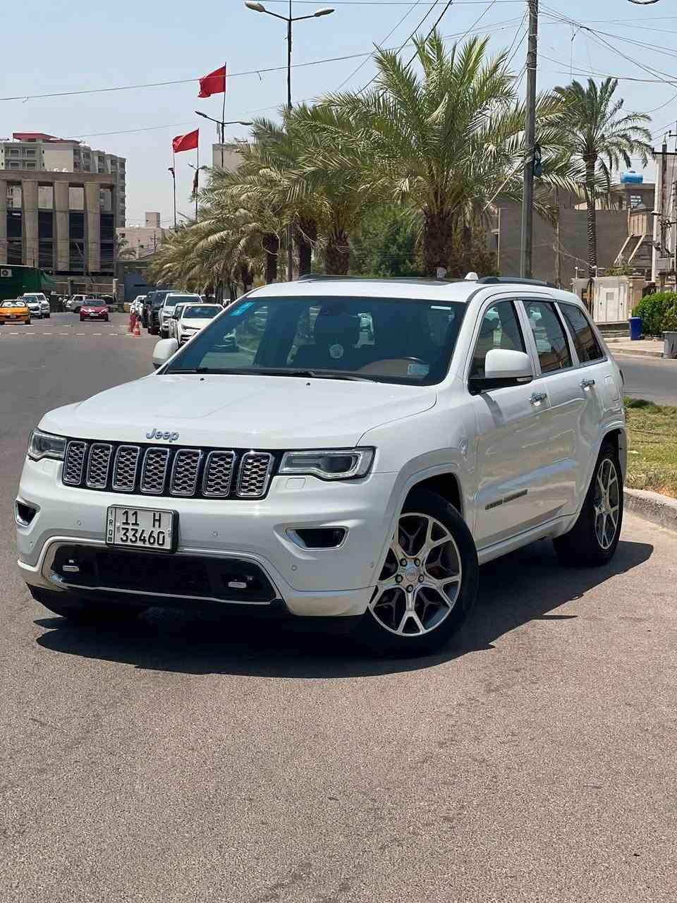 السلام عليكم جيب 2020اوفر لند خليجي مكفوله كفاله عامه عده بارد على كد اربع اصابع باب الخلفيه مال جنطه ماشيه 93الف كيلو كير محرك صدر تخم تاير كله جديد معروفه موصفات الوفر لند فووول الفوول السياره جديده بمعنه الكلمه داخل قرميدي 3شاشات بلاص سمعات مال شاشات بلاد جاهزه من كلشي العنوان بغداد البياع السعر 31الف ***********/***********
