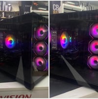 RTX 4060 • i5 13400F • تجميعة كاملة