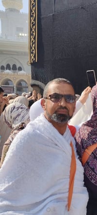 كوت حي الزهراء • مكتب ابو حيدر • 4 شوال