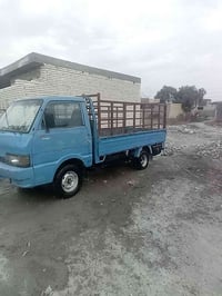 مرخص مدير الكروب عندي كيا حمل ٩٤ محرك وكير مكفوله رقم بغداد بسمي رقم ا...