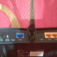 راوتر قوي • مطاعم وفنادق • بغداد الشعب