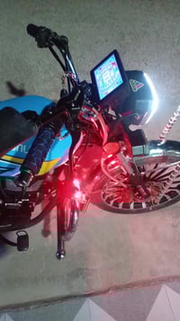 ماطور البيع موديل(25) بعده شركه نضافه فول الستفسار عله الرقم(078272935...