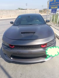 تشارجر • ٢٠١٧ • بدون حادث