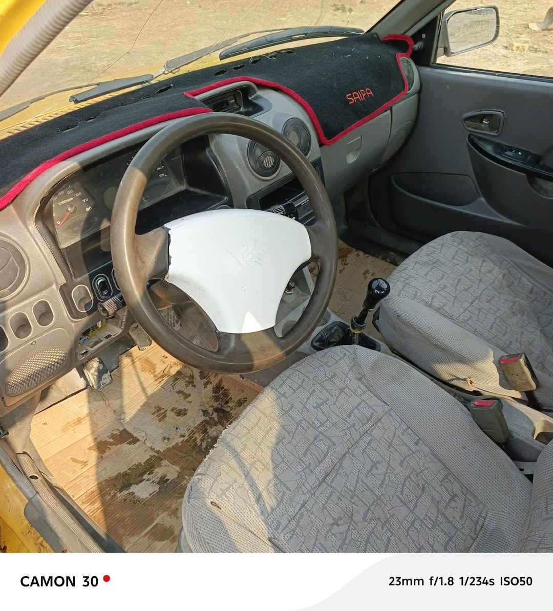 السلام عليكم سايبا 2011 نفخ للبيع السعر 9 مكان دوانيه دغاره ***********
