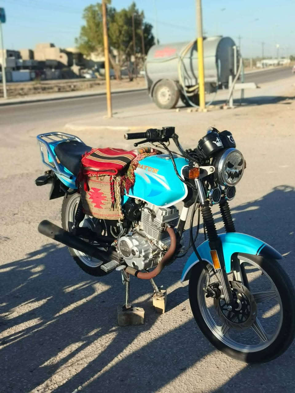 سلام عليكم شباب 
دايوان عضم 22اصولي دراجه شوفت عينك نضيفه اوراقه كدامك تجي تفحص بعينك متوازي عله بيعته سعر مليون وبيه مجال رجأن لحد يكسر بيه مكان بابل سده الهنديه 
‏‪***********‬‏
‏‪***********‬‏
