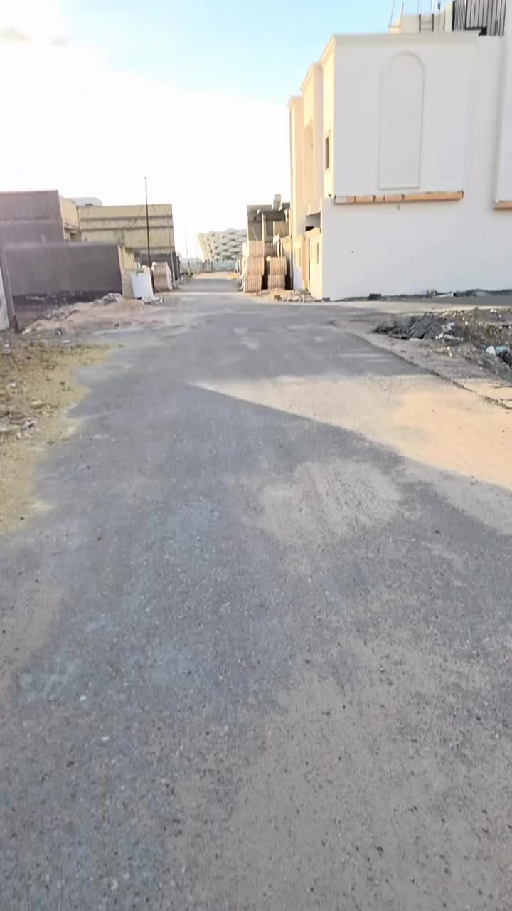 فرصه مميزه 🏘️
يعلن مكتب عقارات الكاظمي للاستثمار العقاري 
عن تواجد قطعه في حي الياسمين 15000 خلف المدينة الرياضيه  
مساحه 200 متر 

✔️ موقع مميز
✔️ خدمات متكاملة 
✔️ مناسب للسكن والاستثمار 

مكتب عقارات الكاظمي         
والوساطة العقارية
يسهـــل للمشتري الوصـــــول والعثور على العقارات المطلوبة بأقل جهد ووقت..
◾ مكتب عقارات الكاظمي 
للاستثمار والتسويق العقاري يرحب بكم .....
▪يقوم بتوفير العقار المناسب لكم
.. يوفر عليكم الوقت والجهد ويختصر المسافات ..
يستقبل طلباتكم سواء شراء
عقار لكم او بيع عقار لكم
🏢 #محافظة_ البصرة  🖼
***********
***********
***********
زورونا في موقعنها الكائن 
الفرع الاول القبله حي المهندسين خلف محطة الخليج العربي 
الفرع الثاني خلف المدينة الرياضية مقابيل بوابه رقم 10
الفرع الثالث حي الياسيمن خلف المدينة الرياضيه
